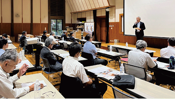 ナイスグループ みやざき木質化技術開発・利用拡大推進協議会を発足　 宮崎県産材の素材開発と利用拡大を推進