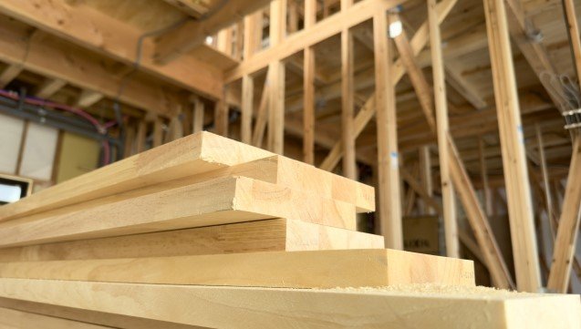 ㈱矢野経済研究所 非住宅木造市場規模は2025年度に向け拡大と予測