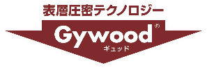 Gywoodロゴ