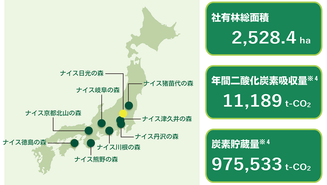 「山の日」特別企画 林野庁「森林・林業・木材産業の現状と課題」 森林機能の継承に欠かせない適切な森林整備